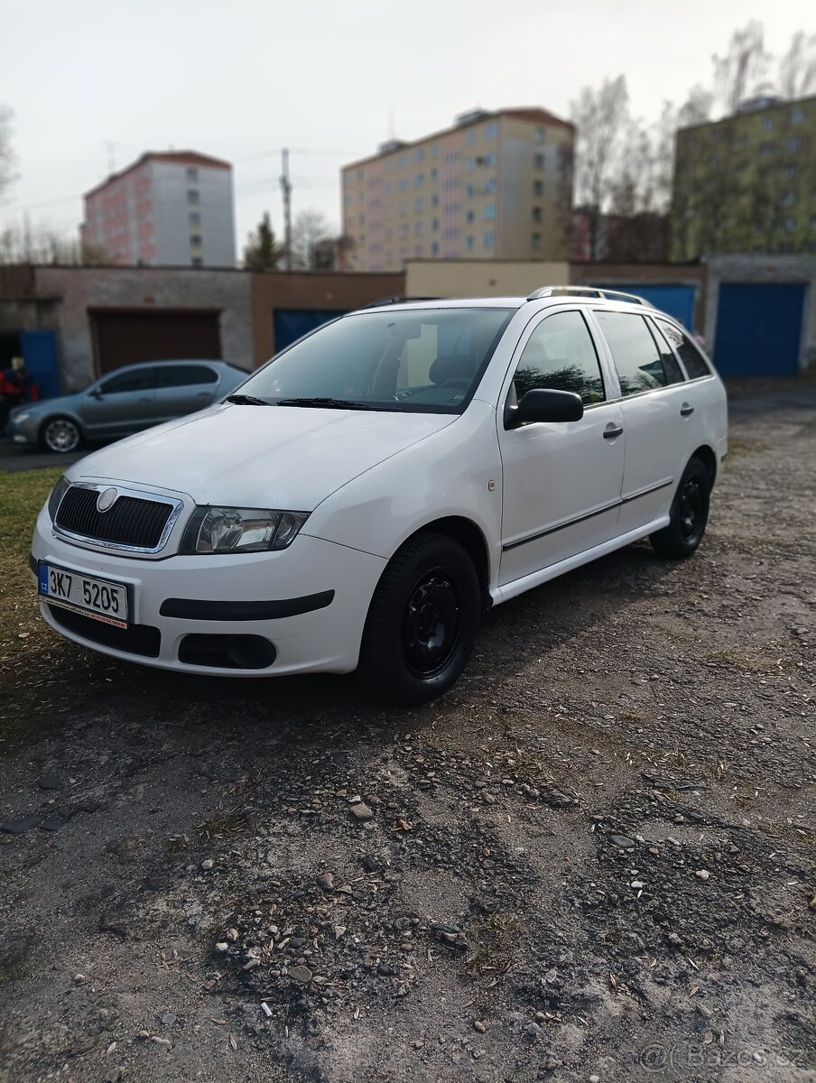 Prodám nebo vyměním - 8