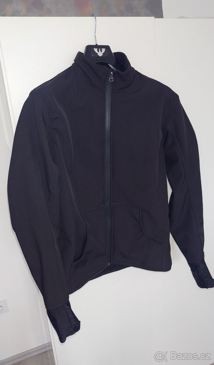 Bunda na motorku PSI Hubik Madera - 8