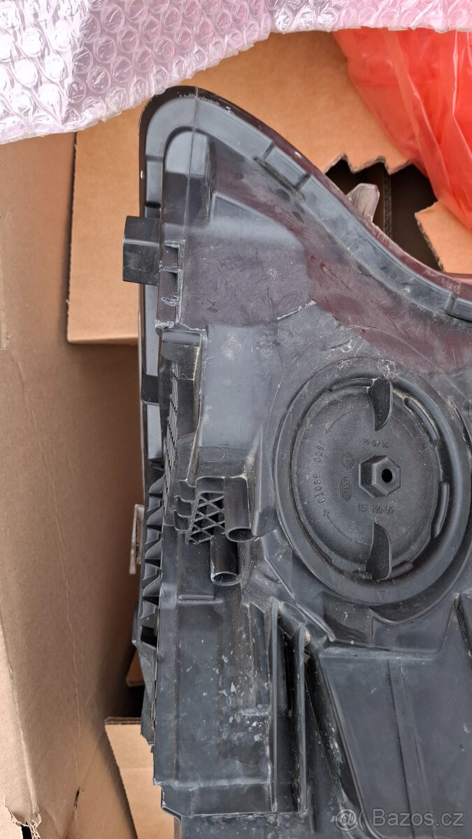 Přední světlo Mercedes Vito W447 - 8