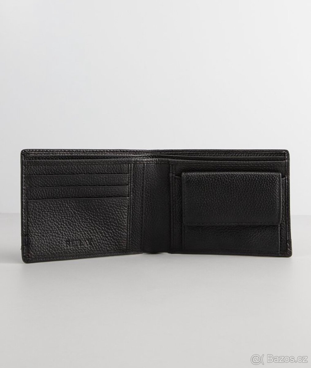 Pánská peněženka Replay - 8