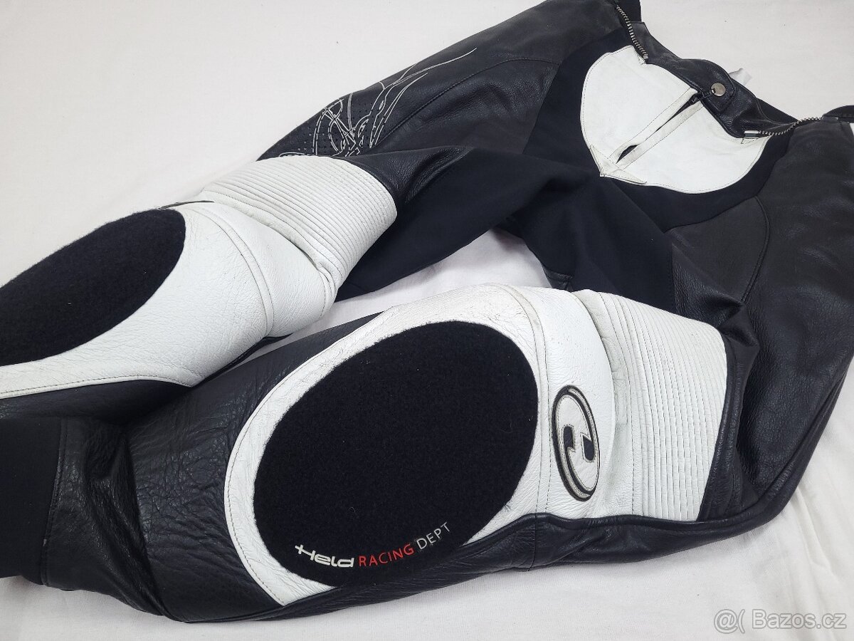 Held Rocket Speed 1 dámska kožená kombinéza 38/21 S/L - 8