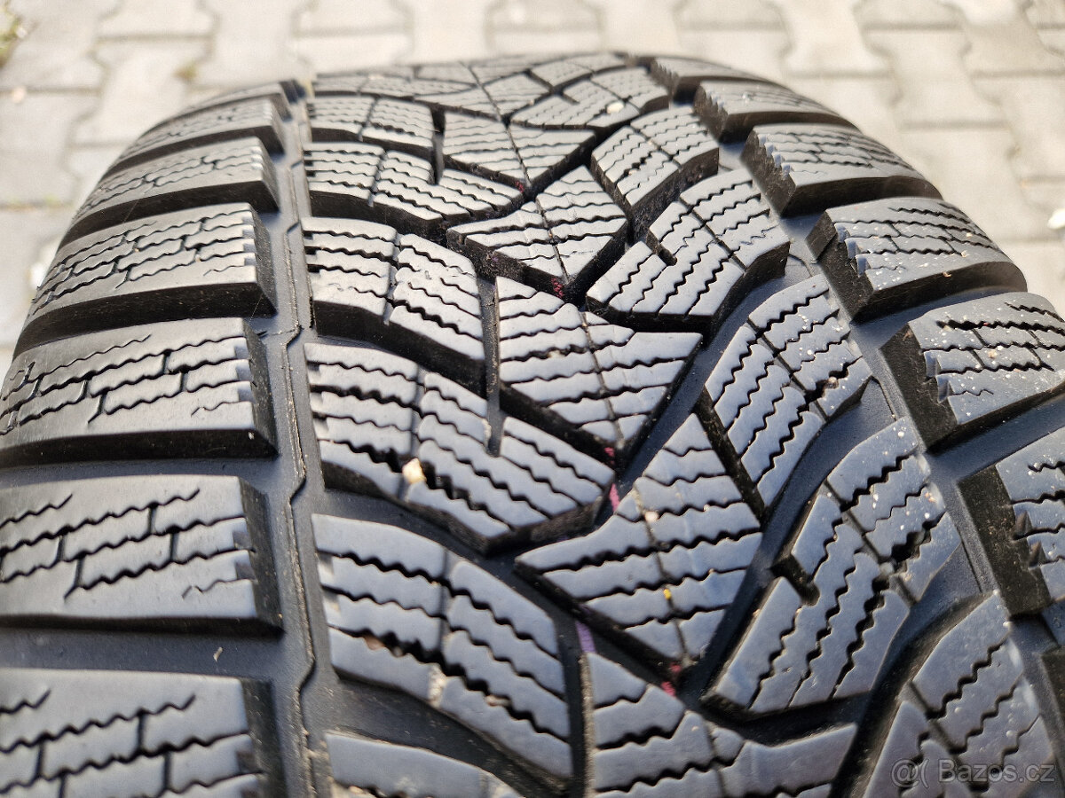 5x108 r18 kola volvo v90 disky alu 245 45 18 elektrony rafky - 8