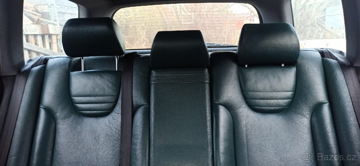 A6 C5 AVANT 2.7 Biturbo ABT - 8