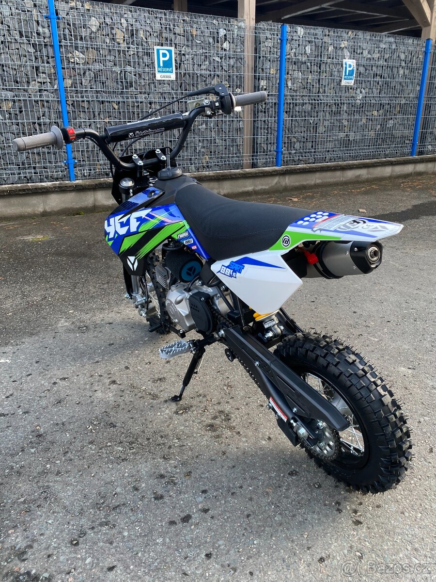 Pitbike YCF START 88SE - 8