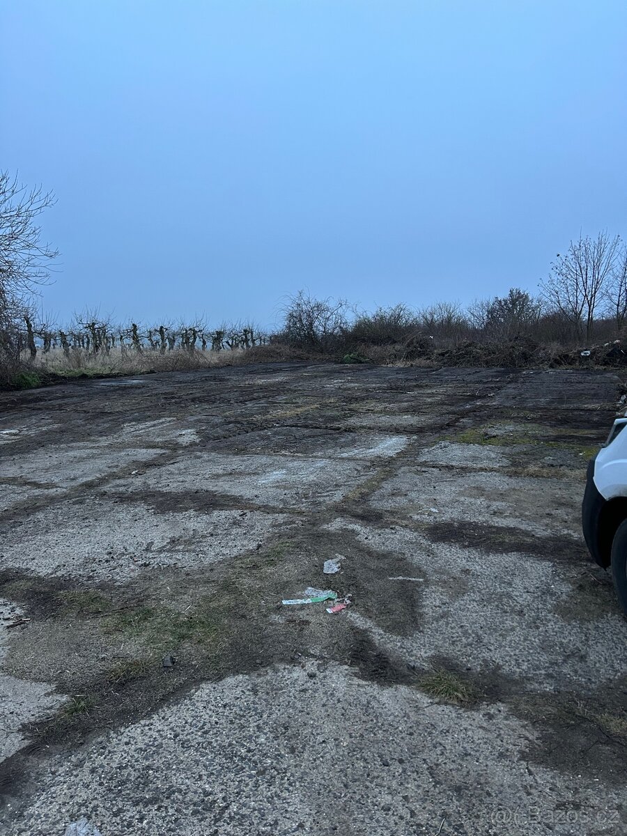 Máme zájem o silniční panely všech rozměrů po celé ČR - 8