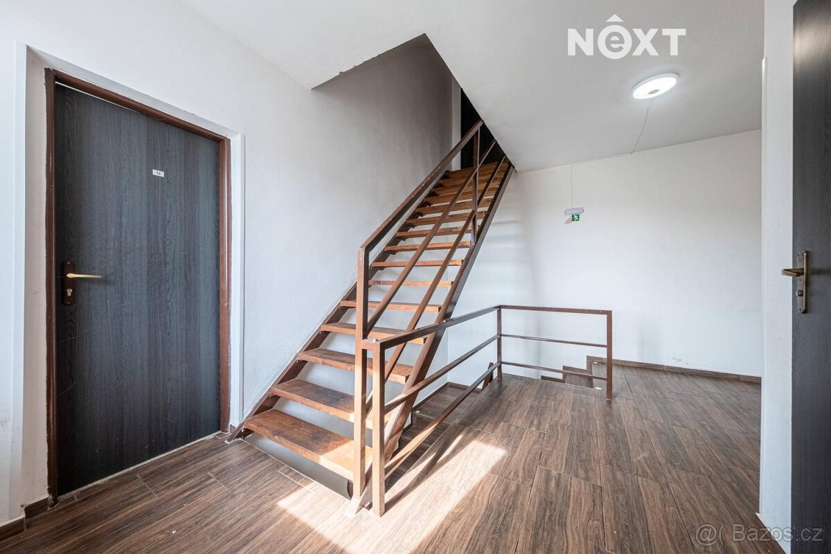 Prodej komerční Ubytování, 300㎡ - 8