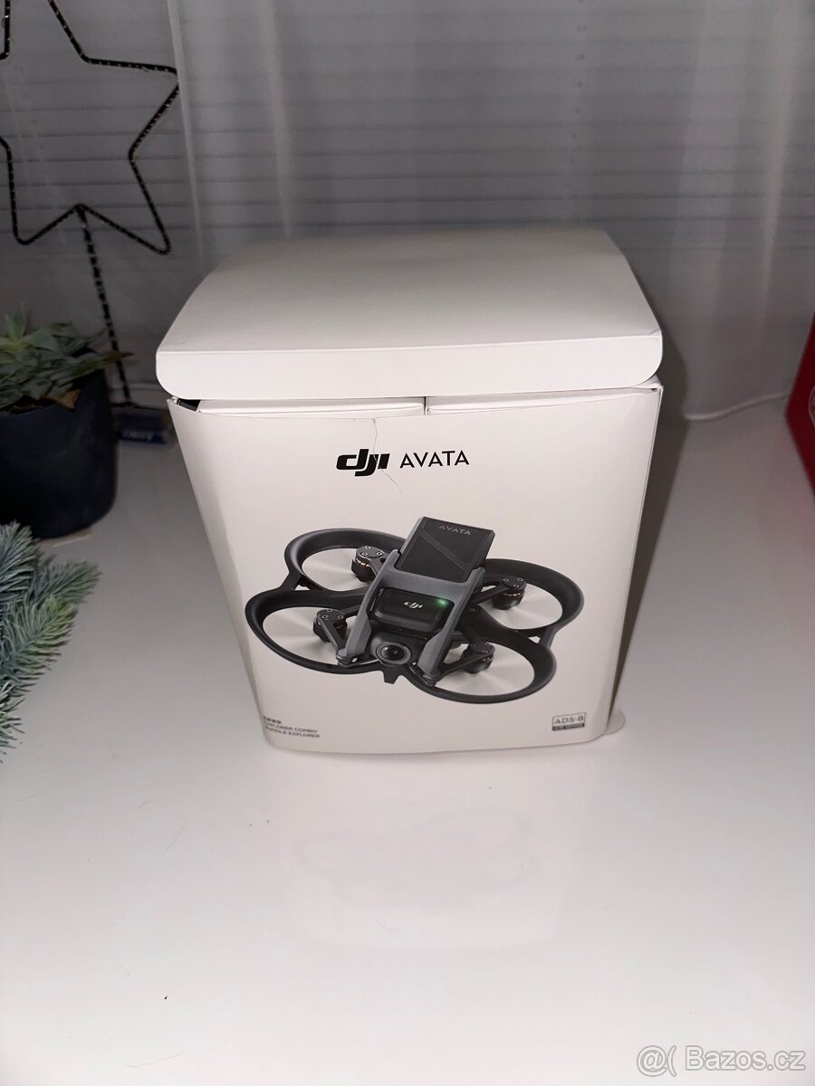 dji Avata Combo - 8