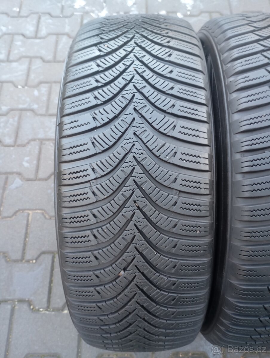 185/65/14 zimní pneu hankook - 8