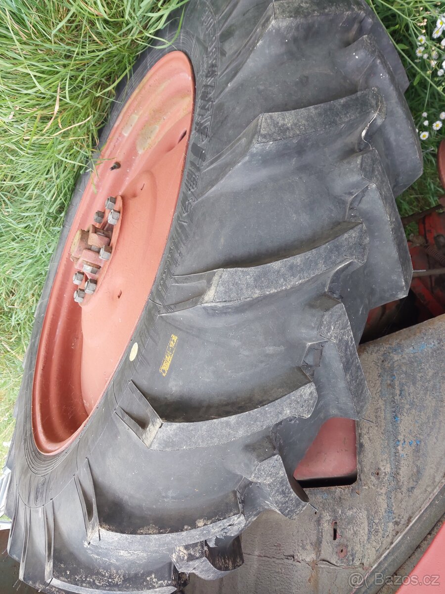 Belarus MTZ 82 Belorus - 8