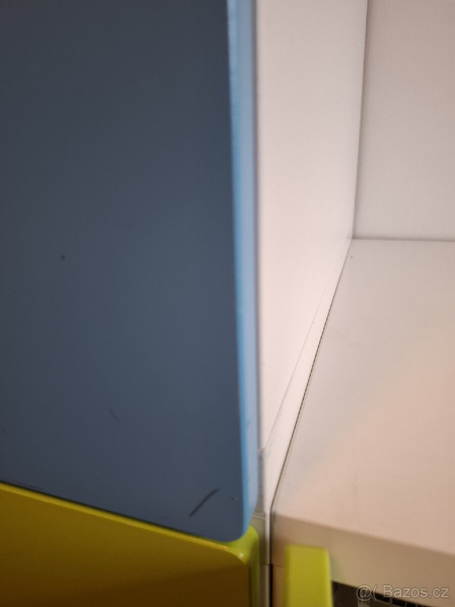 Dětské skříně ikea stuva - 8