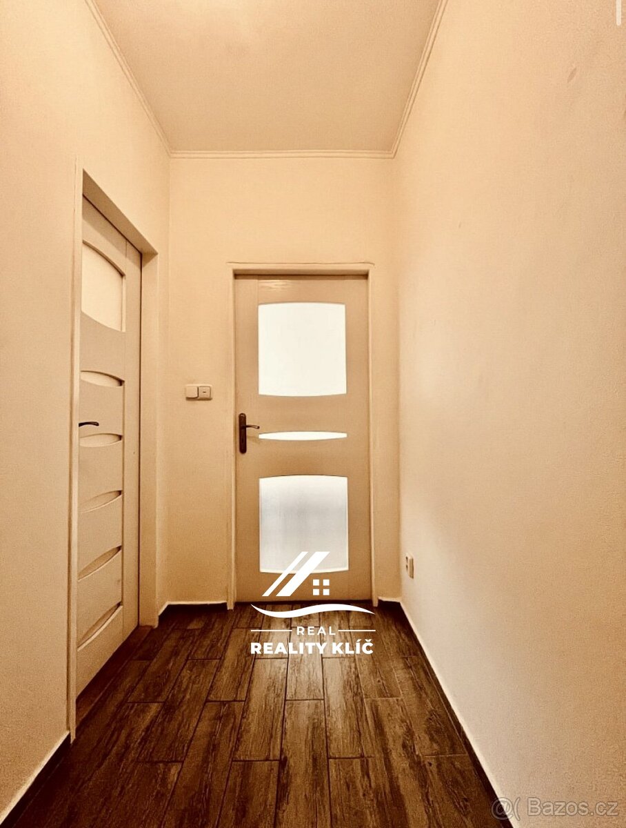 Prodej bytu 1+1 40 m², Ostrava - Moravská Ostrava - 8