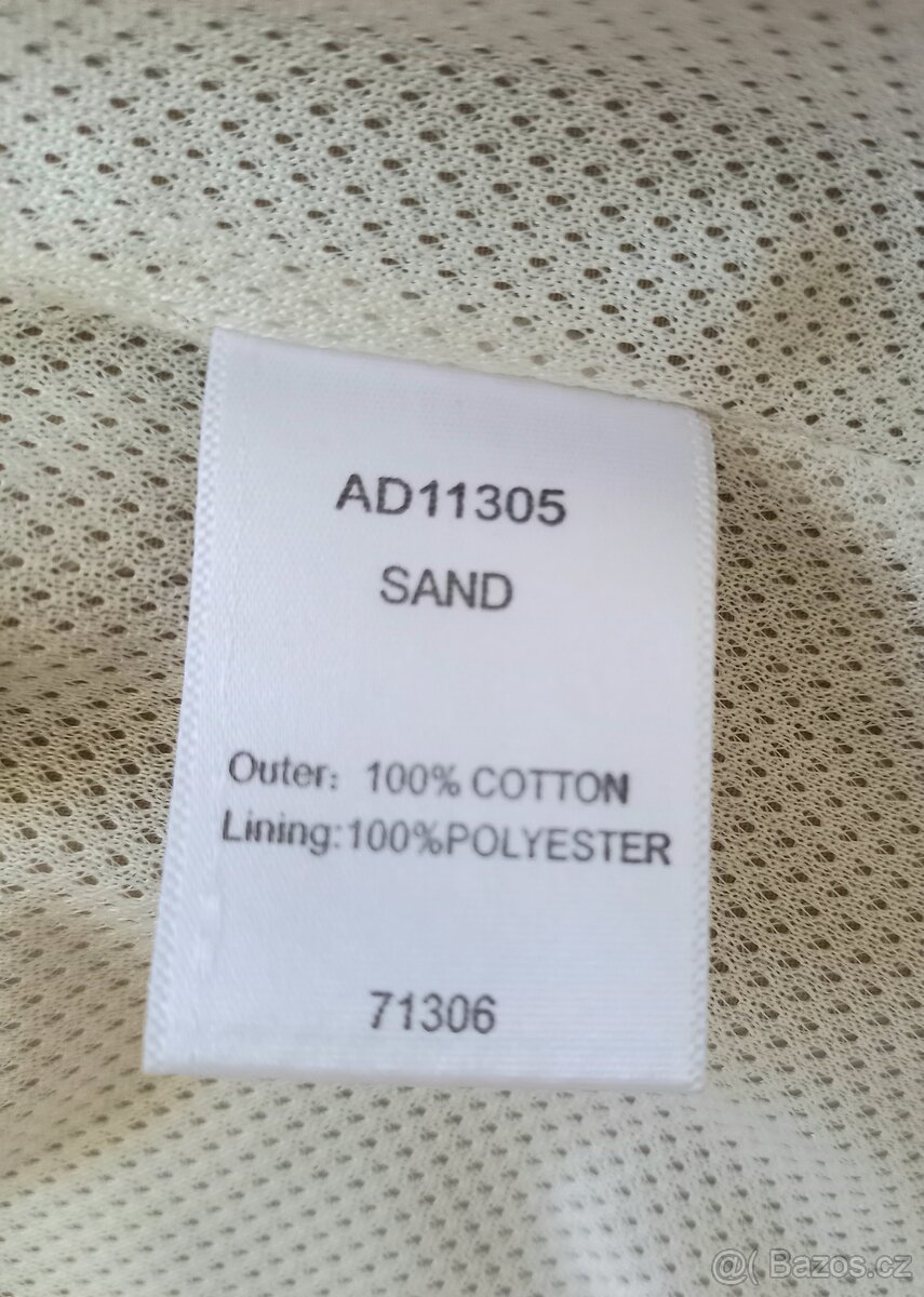 Jarní/letní bunda Cotton Traders S - 8