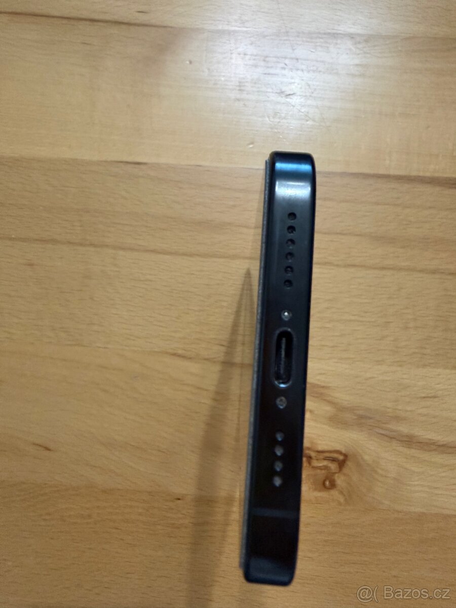 iphone 16 pro max 256gb Titanium Black-ZÁRUKA - 8