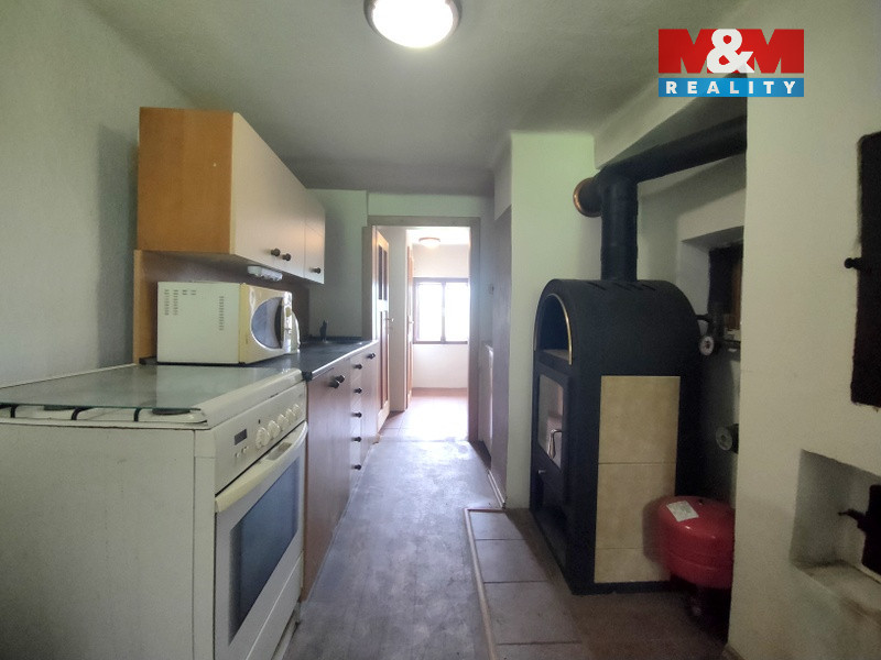 Prodej chalupy, 571 m², Čestice - 8