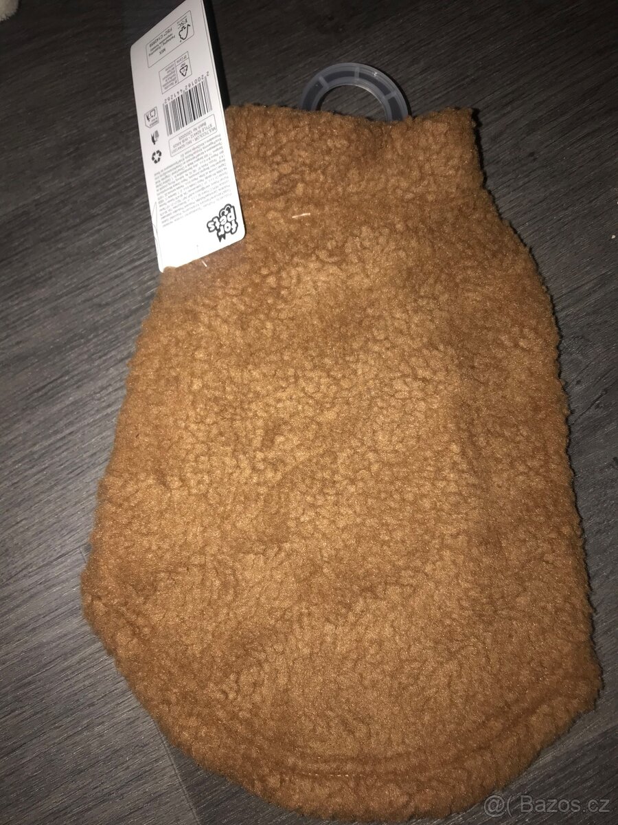 Startovací balíček pro štěňátko - 8