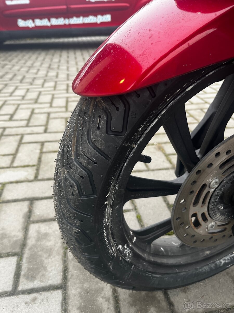Honda PCX 125 - 8
