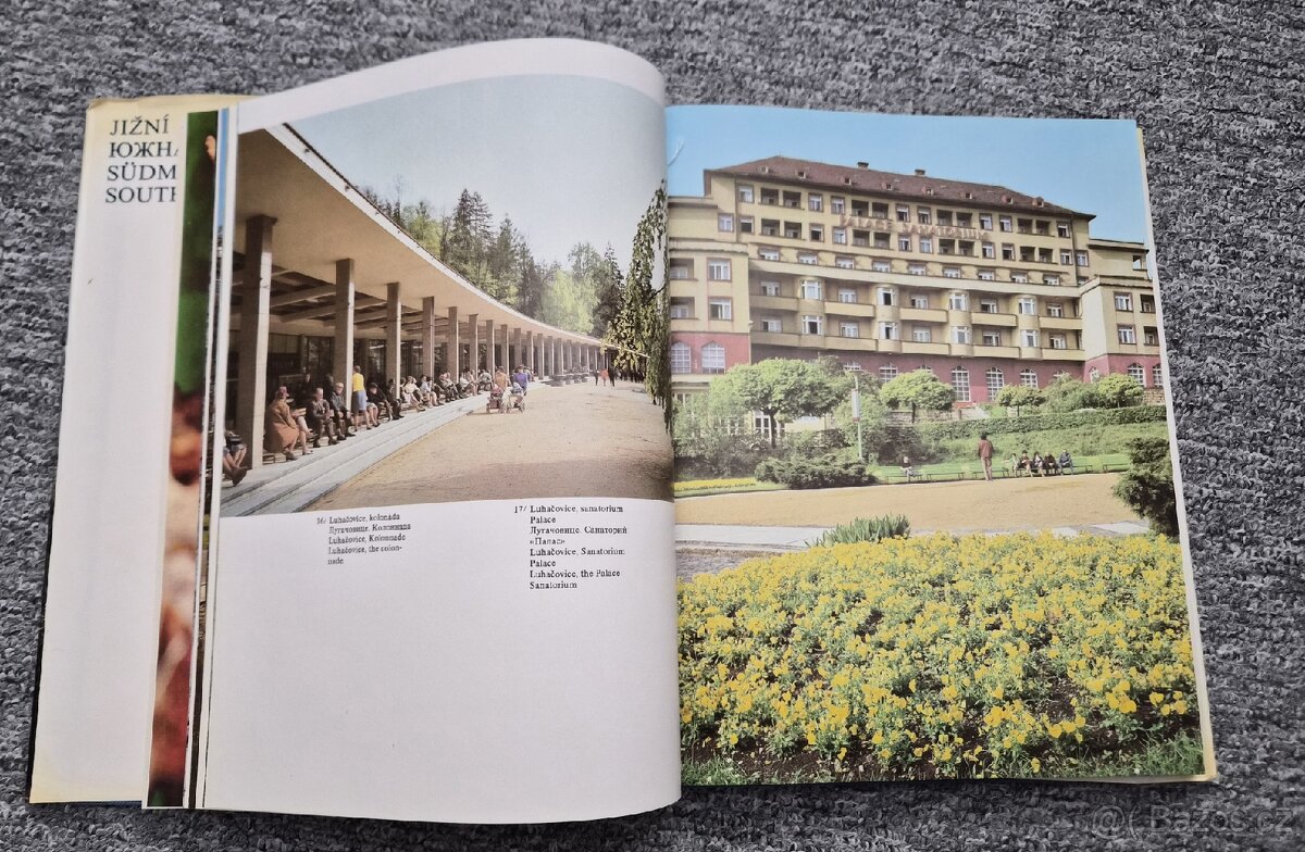 Fotografické publikace - 8