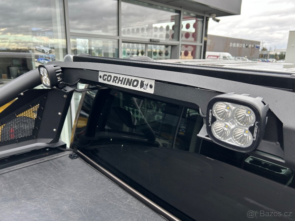 Prodám Ford F-150 TREMOR - 8