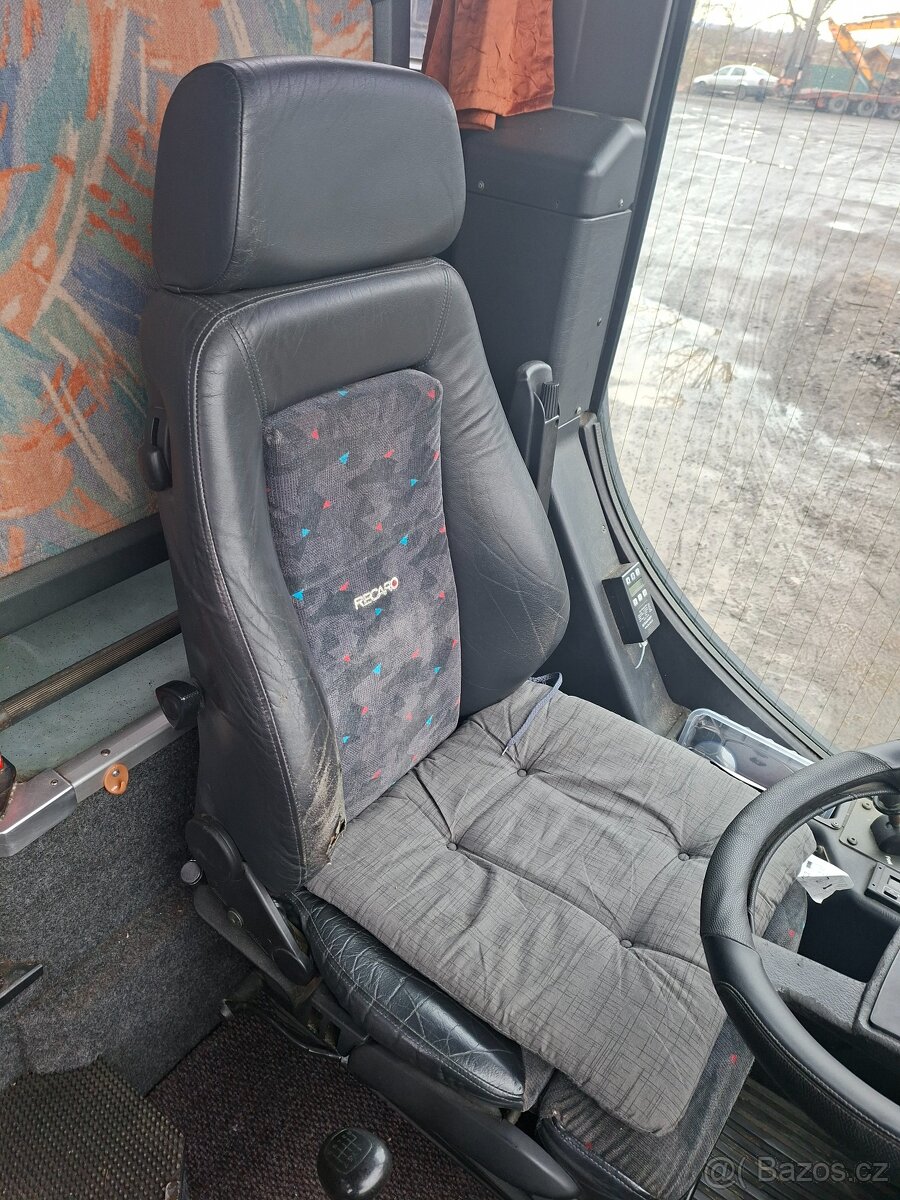 Setra 315 HD - 8