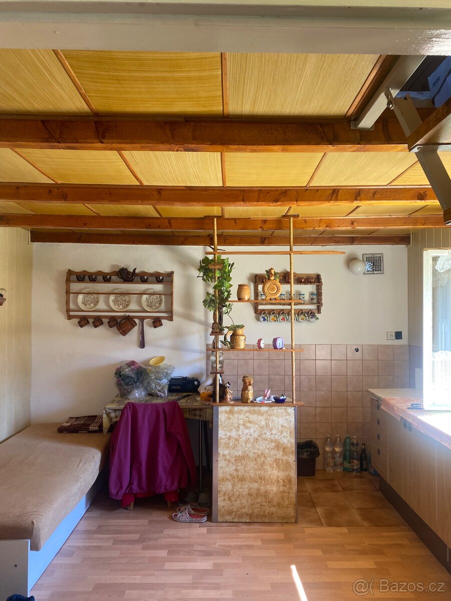 Chata Chotěboř - 8