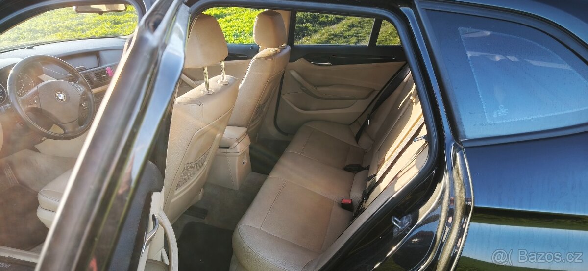 BMW X1 SDRIVE 18D - 8