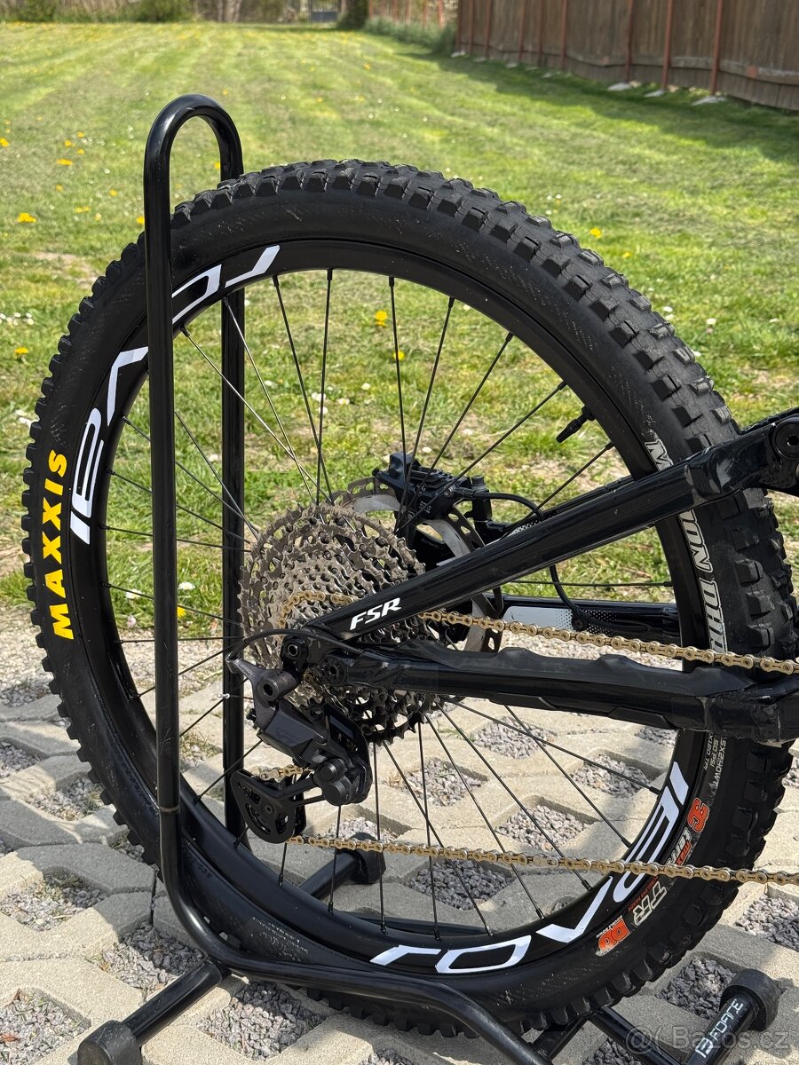 Specialized Turbo Kenevo - 8