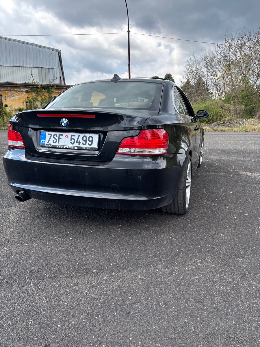 Bmw e82 123d - 8