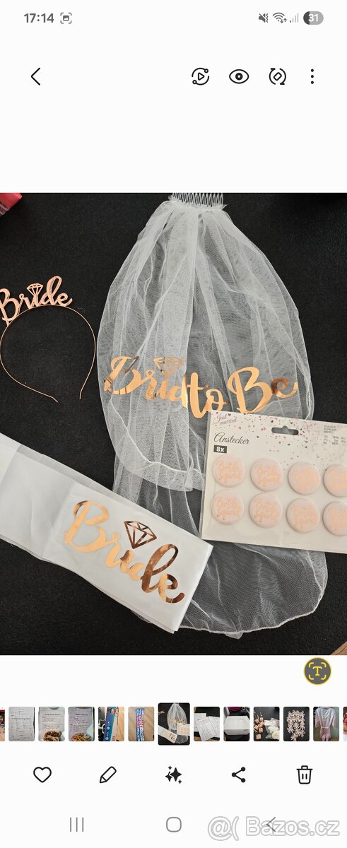 Zbytky ze svatby - 8