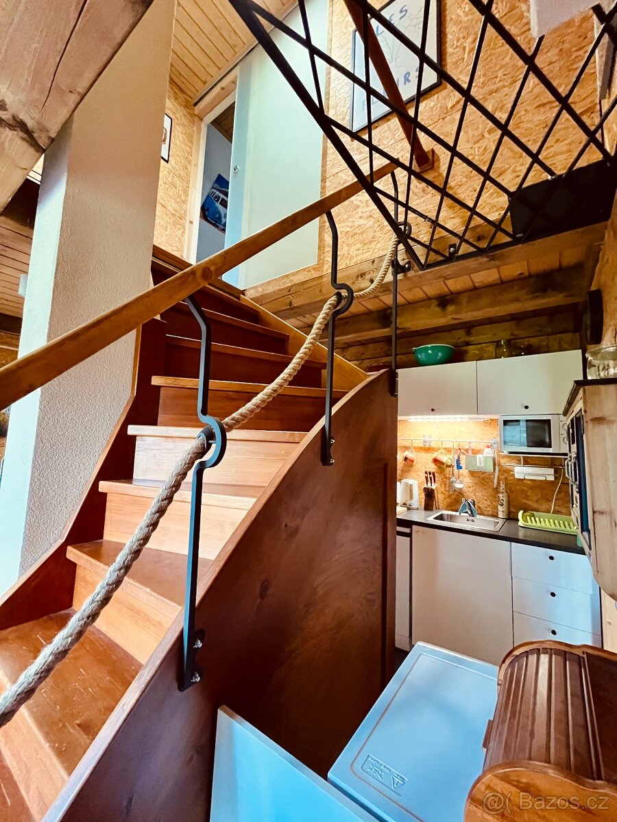 Dům - Janské Lázně - 8