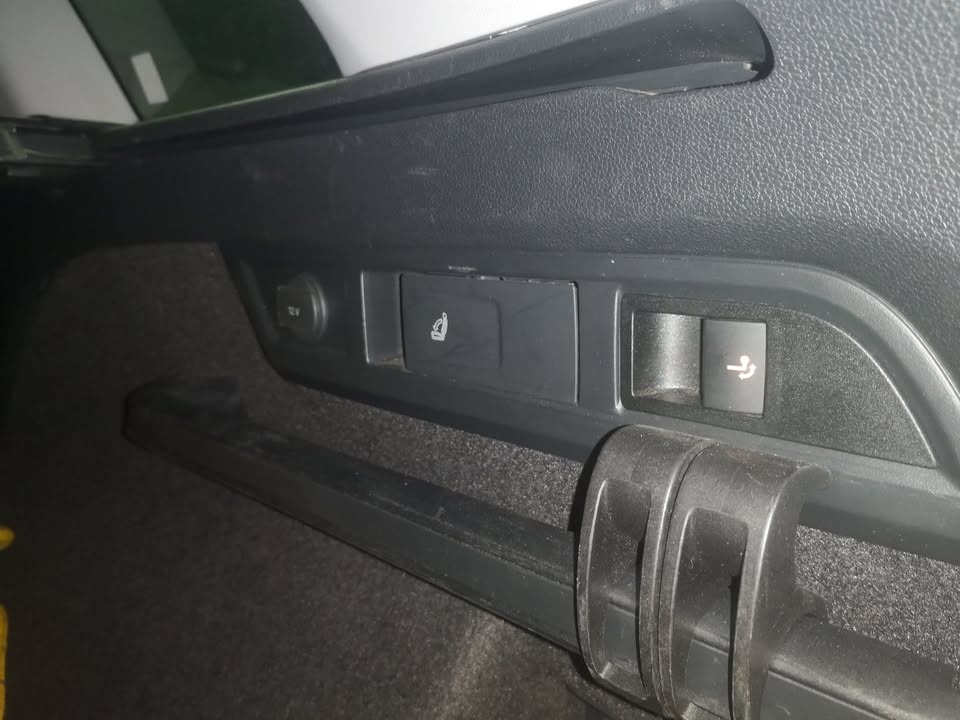 Škoda Kodiaq 1.4 tsi webasto tazne - 8