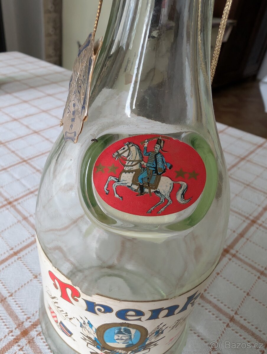 Lahve Trenk Seguin - 8