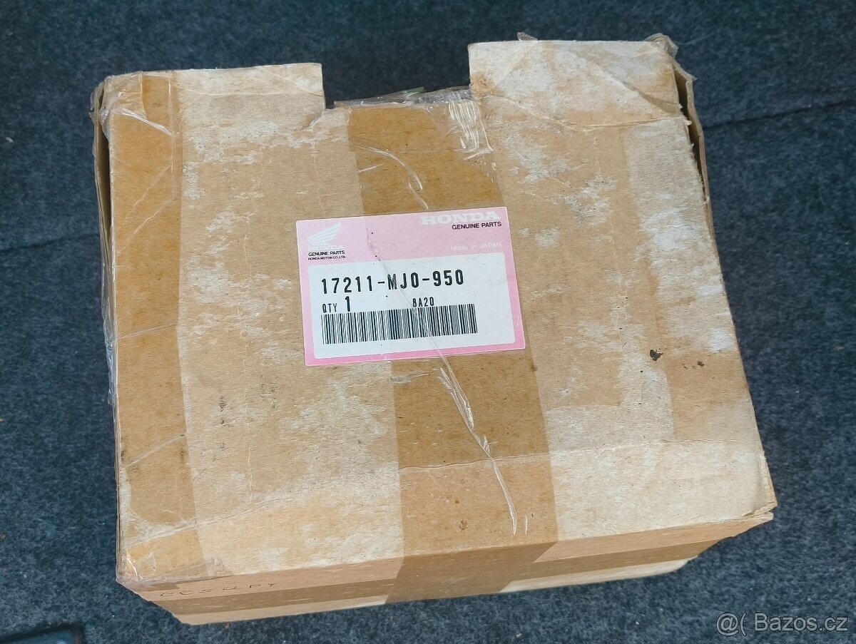 NOS Vzduchový filtr Honda CB750 Nighthawk 1991 - 03 - 8