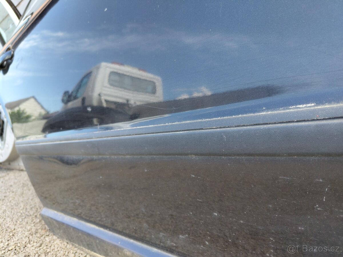 Dveře, kapota Superb I - 9910 a 9102 - 8