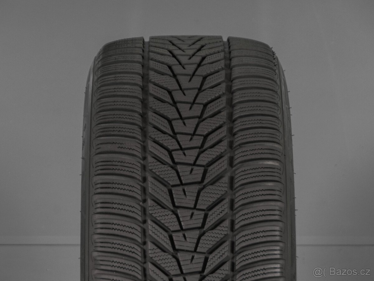 MERCEDES GLE COUPE ZIMNÍ ORIG DVOUROZMĚRNÁ SADA R21 (1561TK) - 8