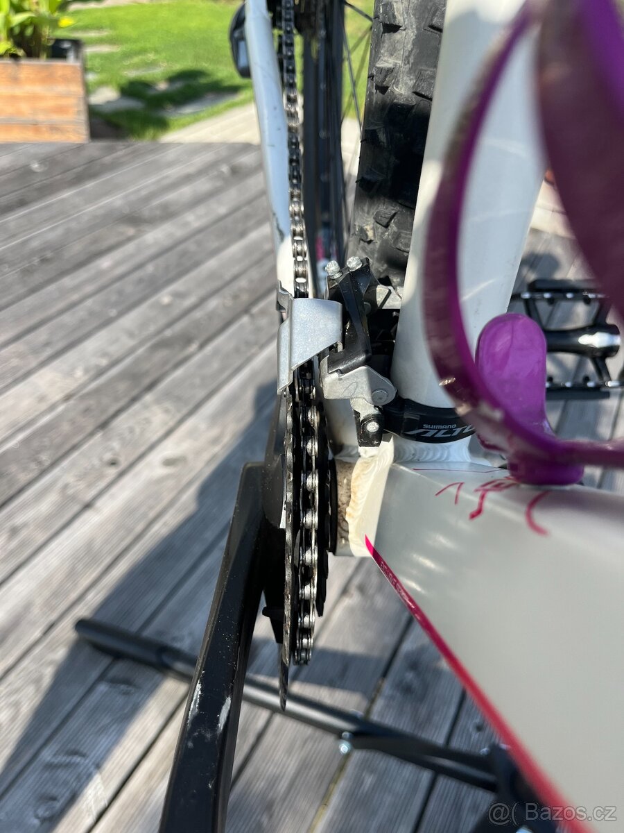 AKCE - Dámské horské kolo - 8