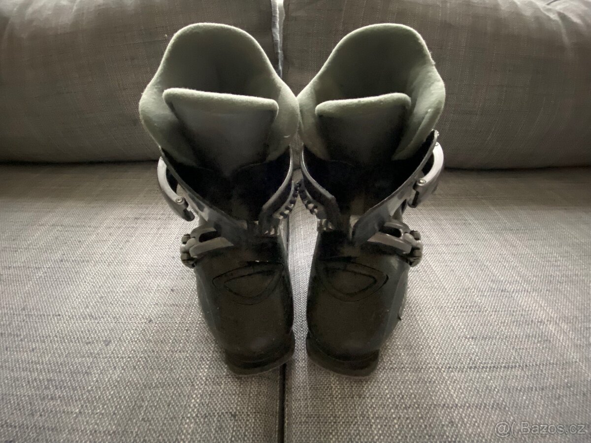 Lyžářské boty - dětské - 240 a 228 cm - 8