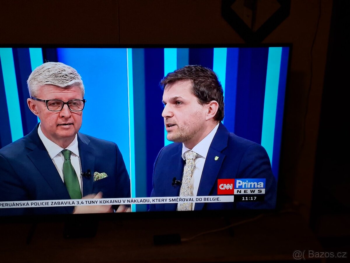 Tv Samsung smart - 8