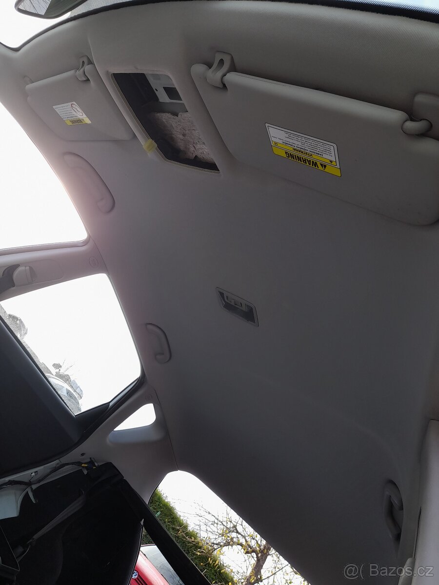 Kia Ceed 1,4 16v - 8