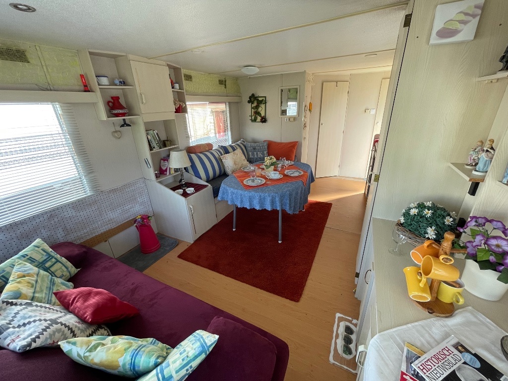 Mobilní dům (mobilheim) Santana VR21 - doprava zdarma - 8