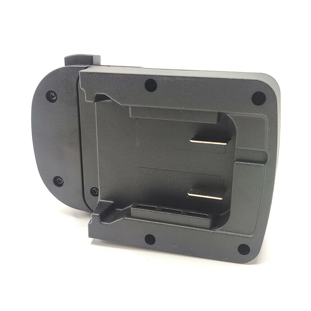 Adaptér Bosch, DeWalt, Makita a Milwaukee pro stroje AEG - 8