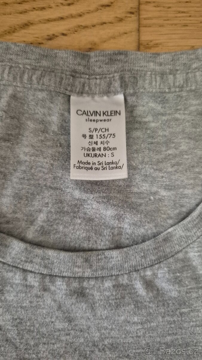 Trička kus 25,- - 8