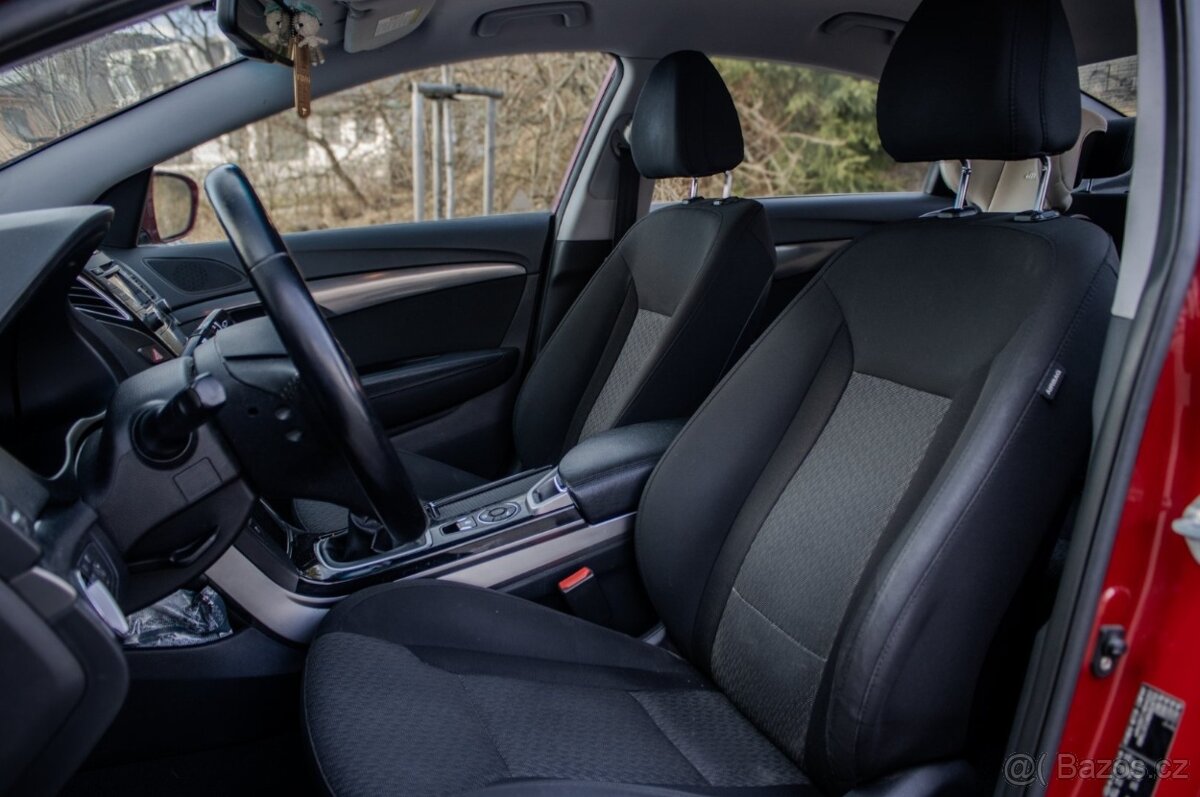 Hyundai i40 1.7 CRDi Style - 8