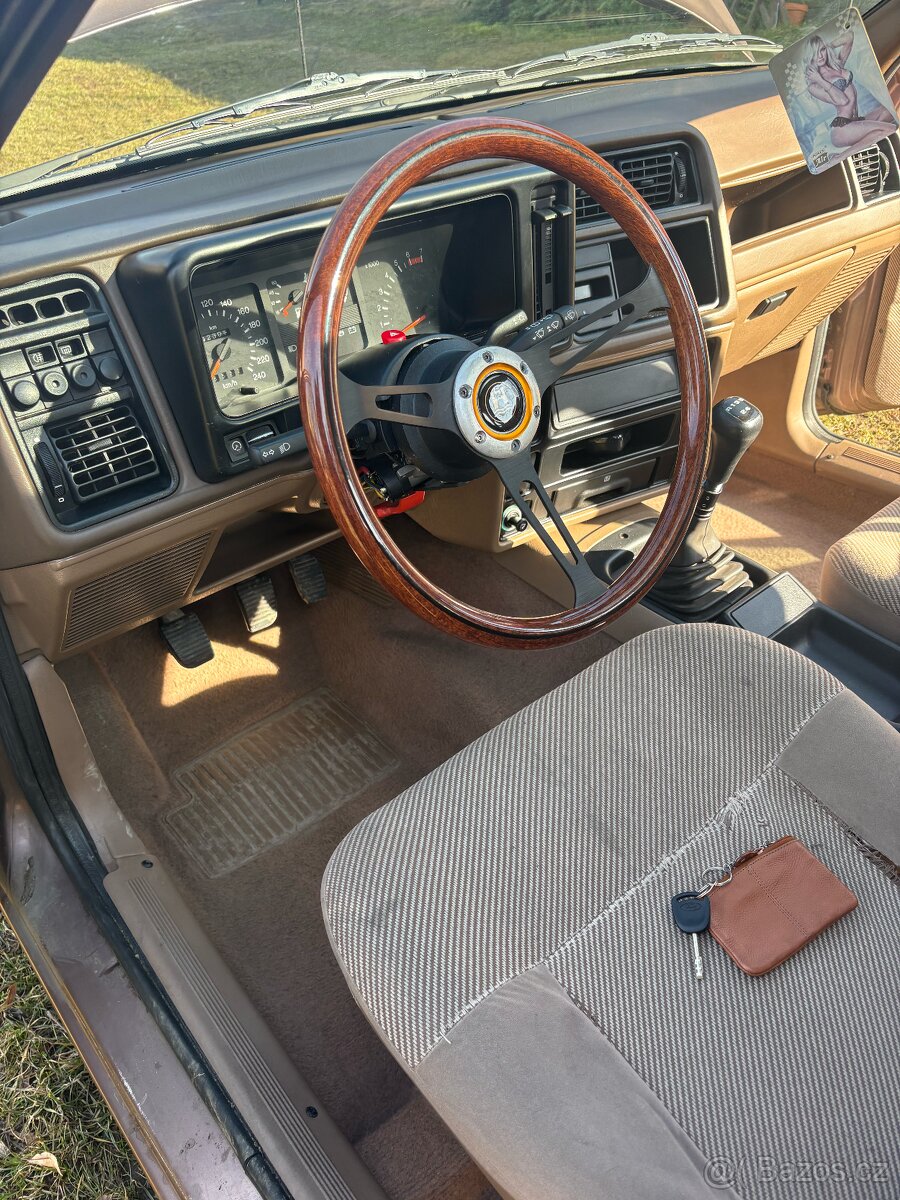 1988 Ford Sierra 2.0 i OHC Pinto - 8