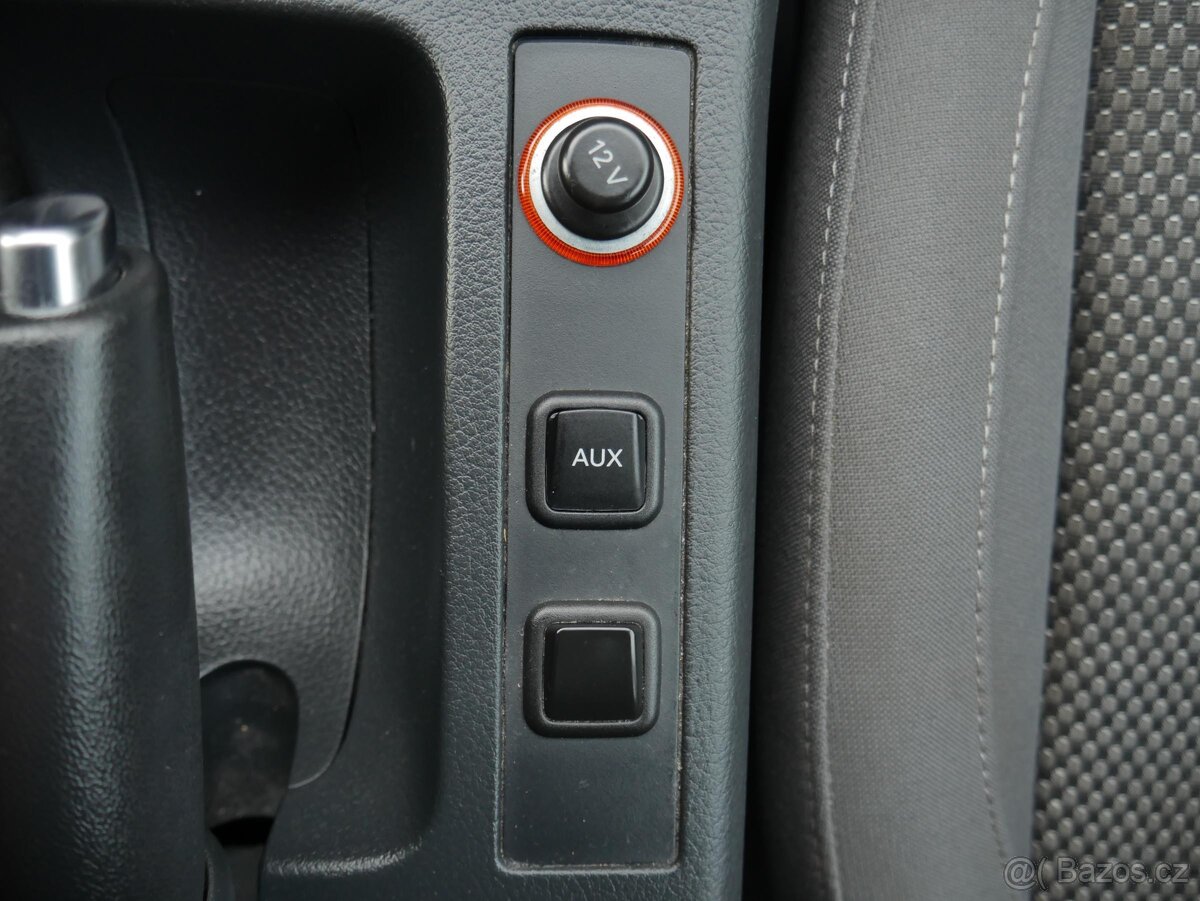 Seat Exeo 2.0TDi , 88 kW nafta, 2012 - 8