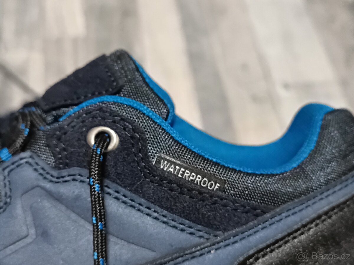 Trekové boty vel.40 - 8