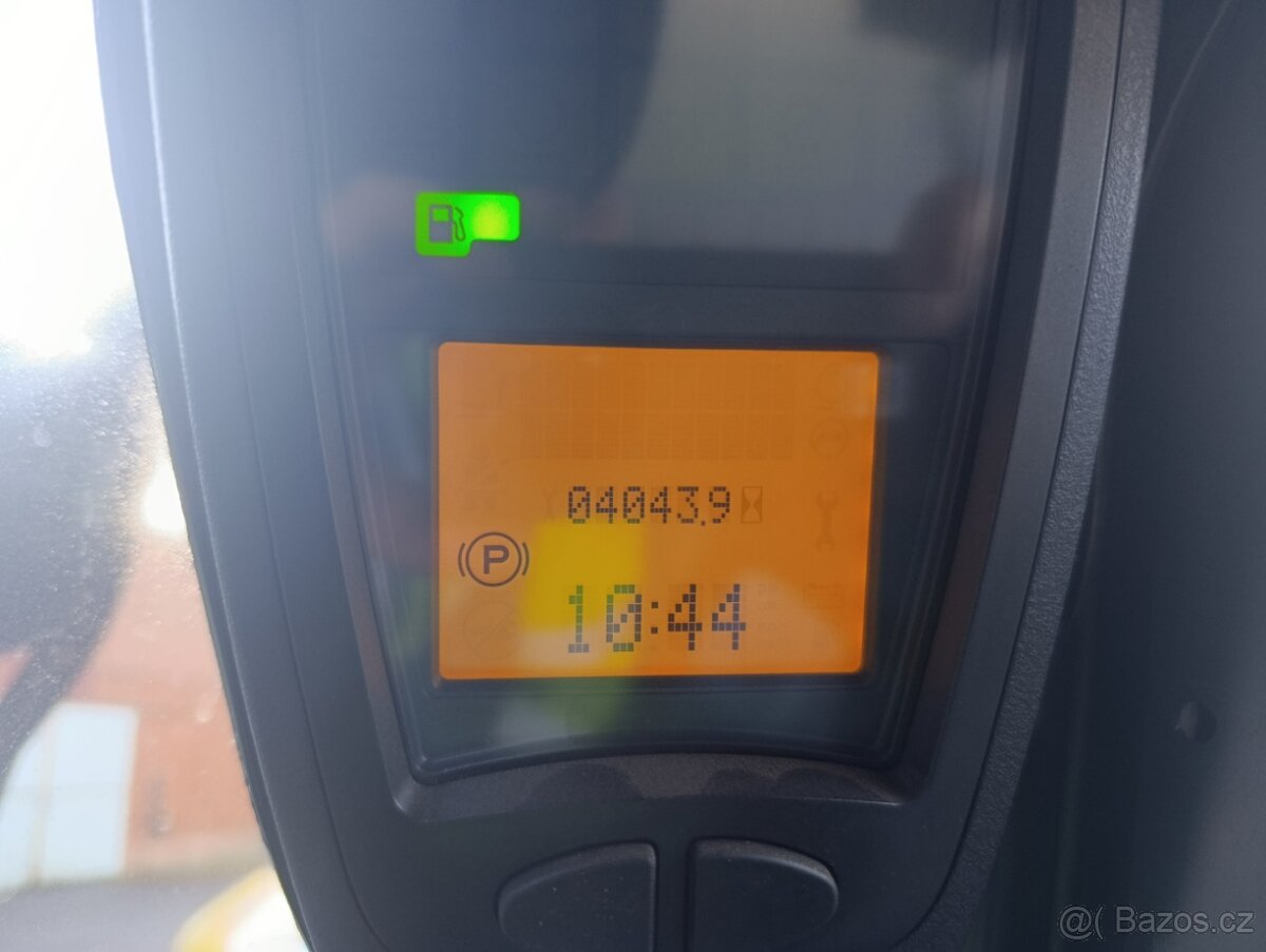 Linde H18T EVO - 8