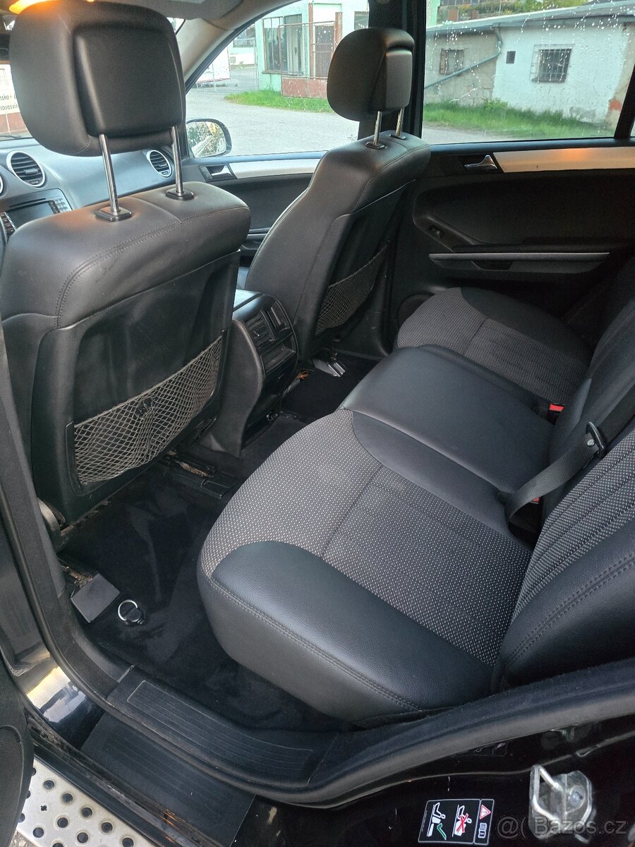 Ml 280CDI - 8