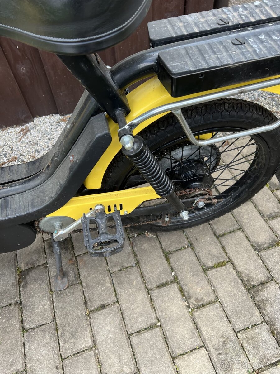 BABETA 210 - 8