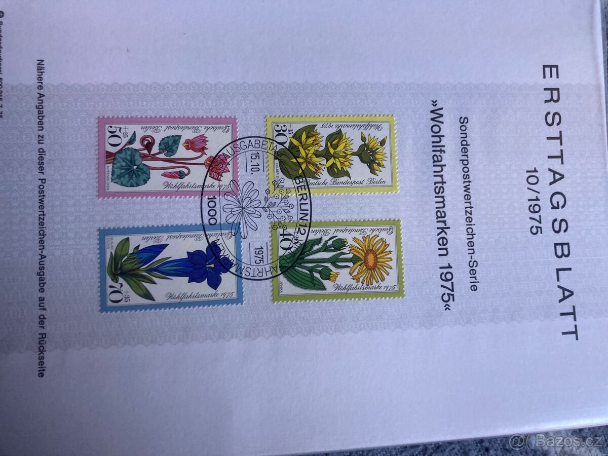 ETB Německo č.5 - 8