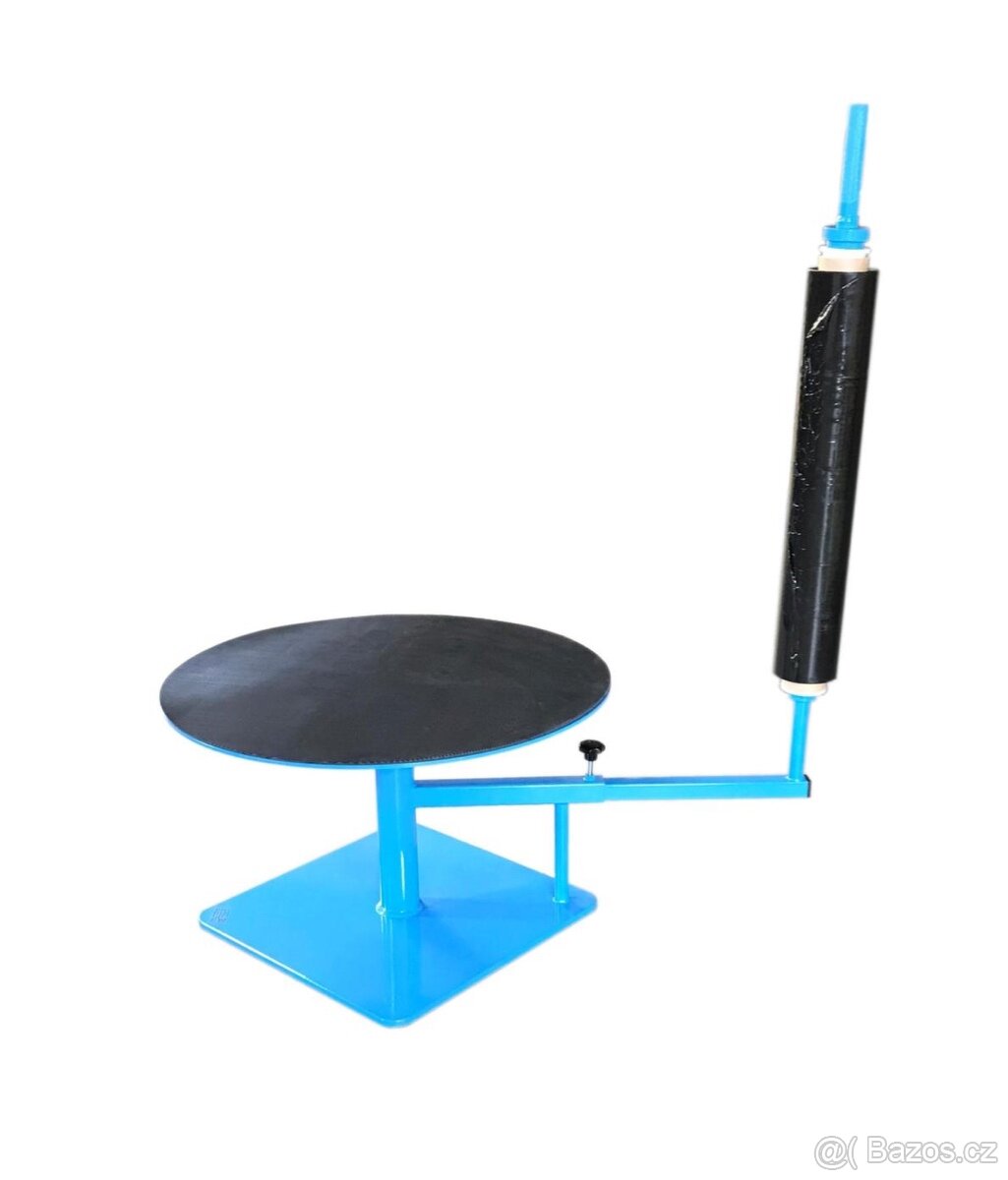 Ovinovací stroj pro e-shopy MALÝ - “SKLADEM” - 8